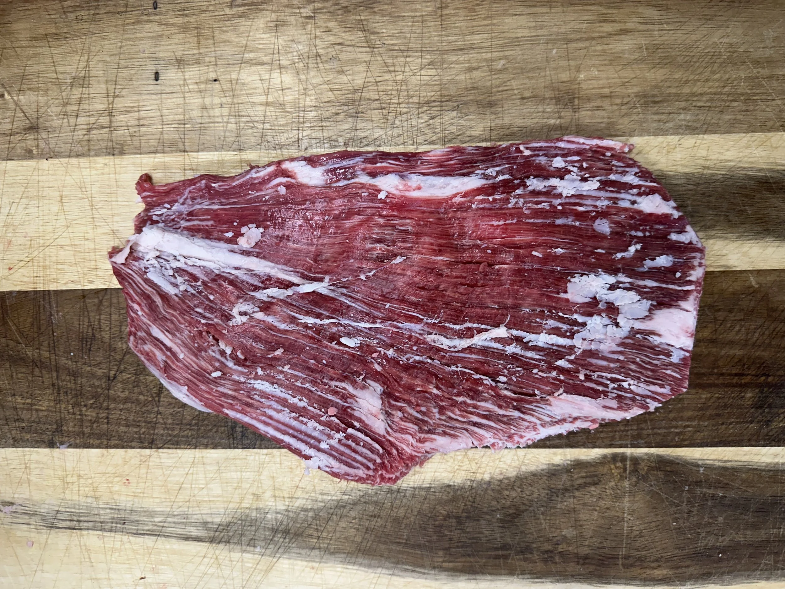 Wagyu Flank Steak