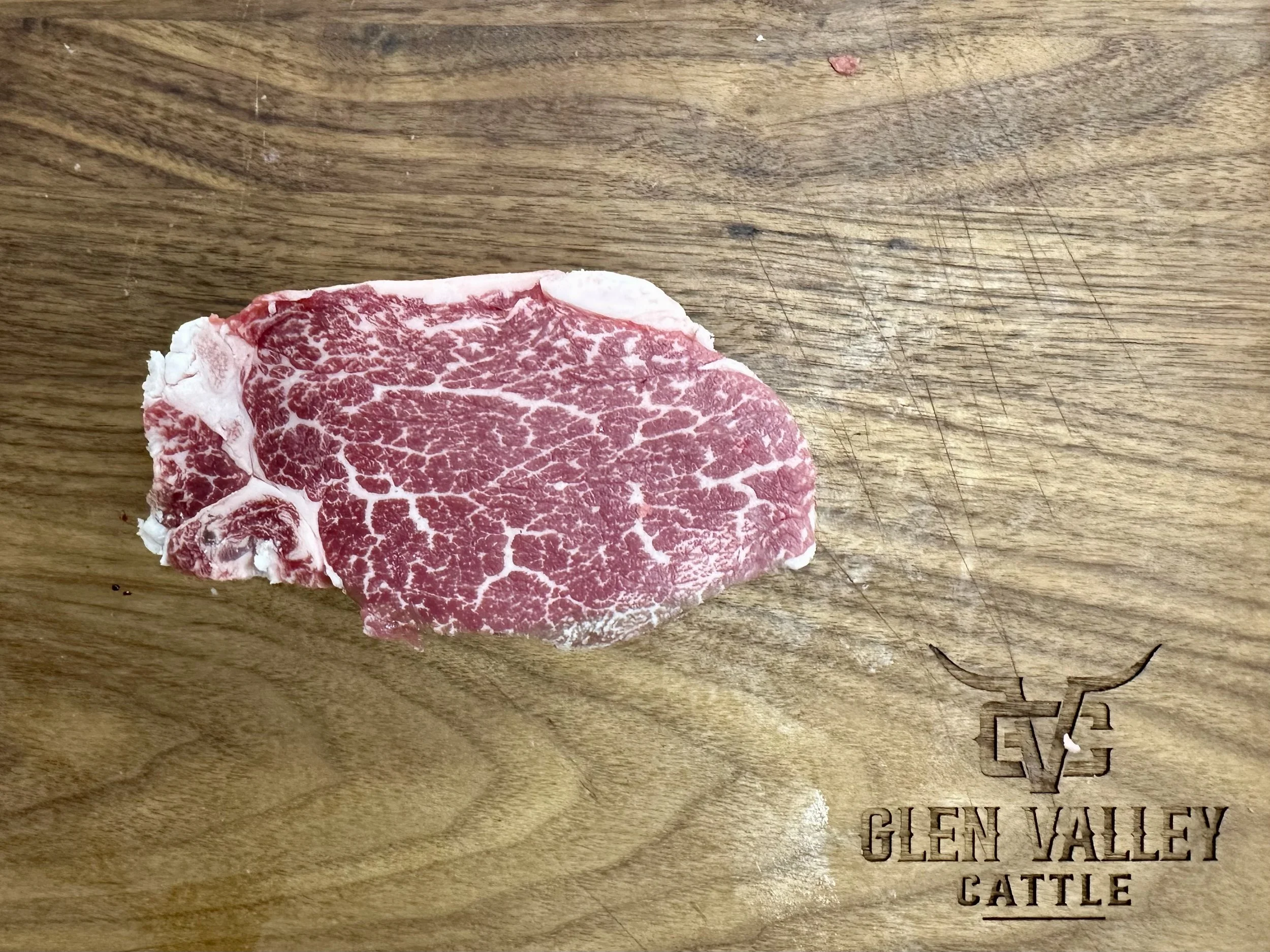 Wagyu Filet Mignon
