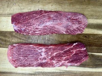 Wagyu Flat Iron Steak