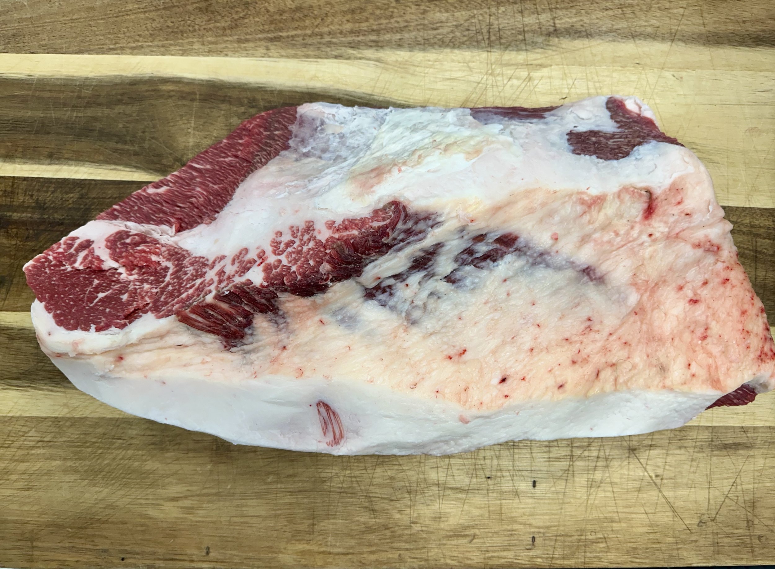 Wagyu Brisket