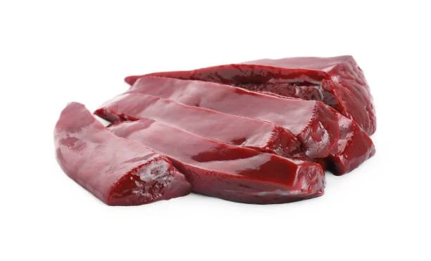Wagyu Sliced Liver