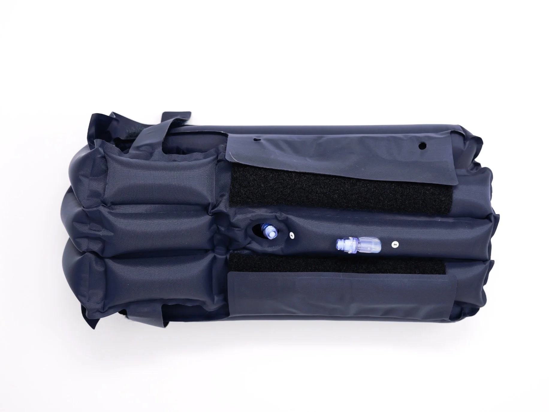 Safety Splinter SafeSplint