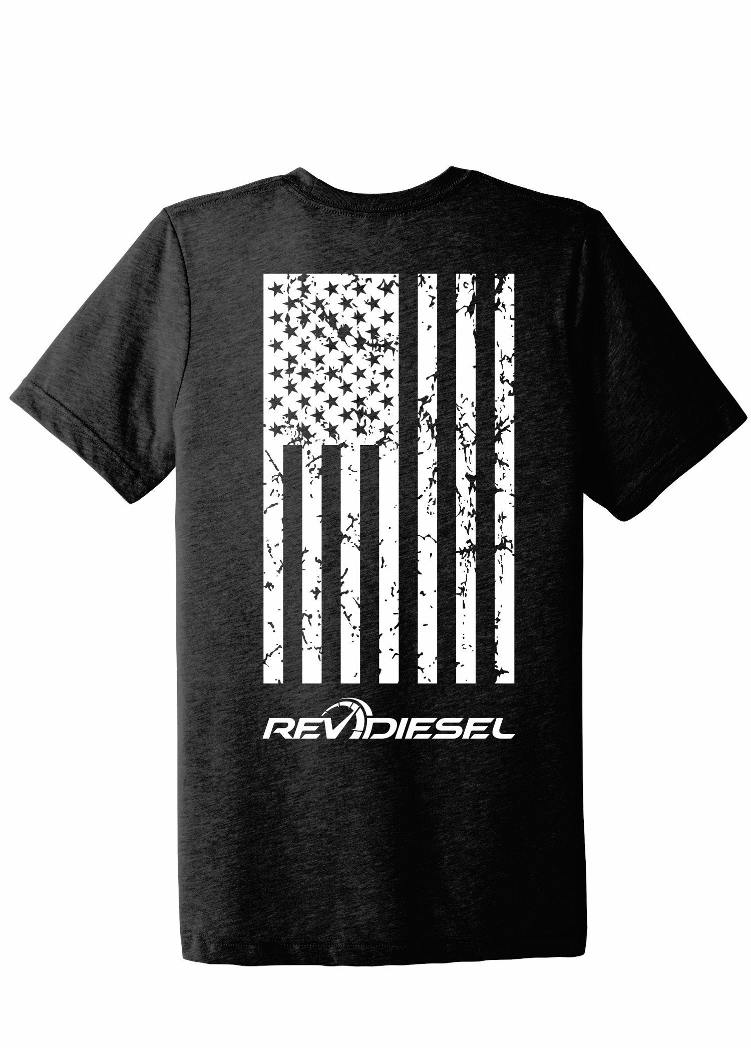 Patriot Tee