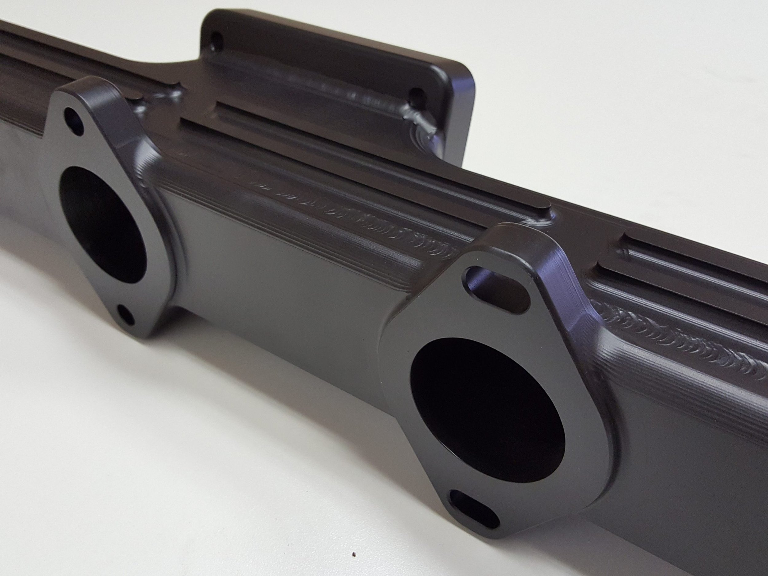 C15 Exhaust Manifold