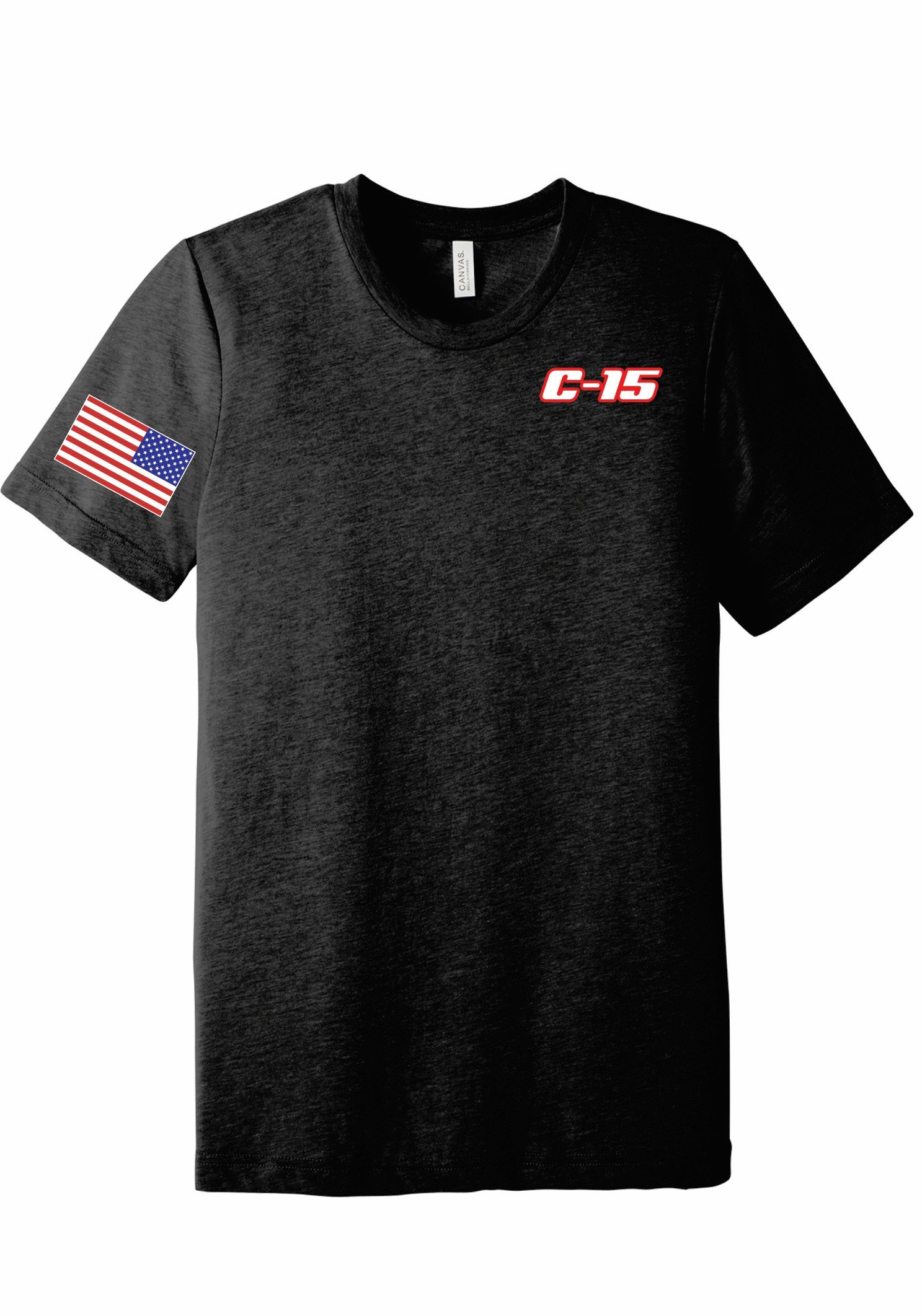 C15 Tee
