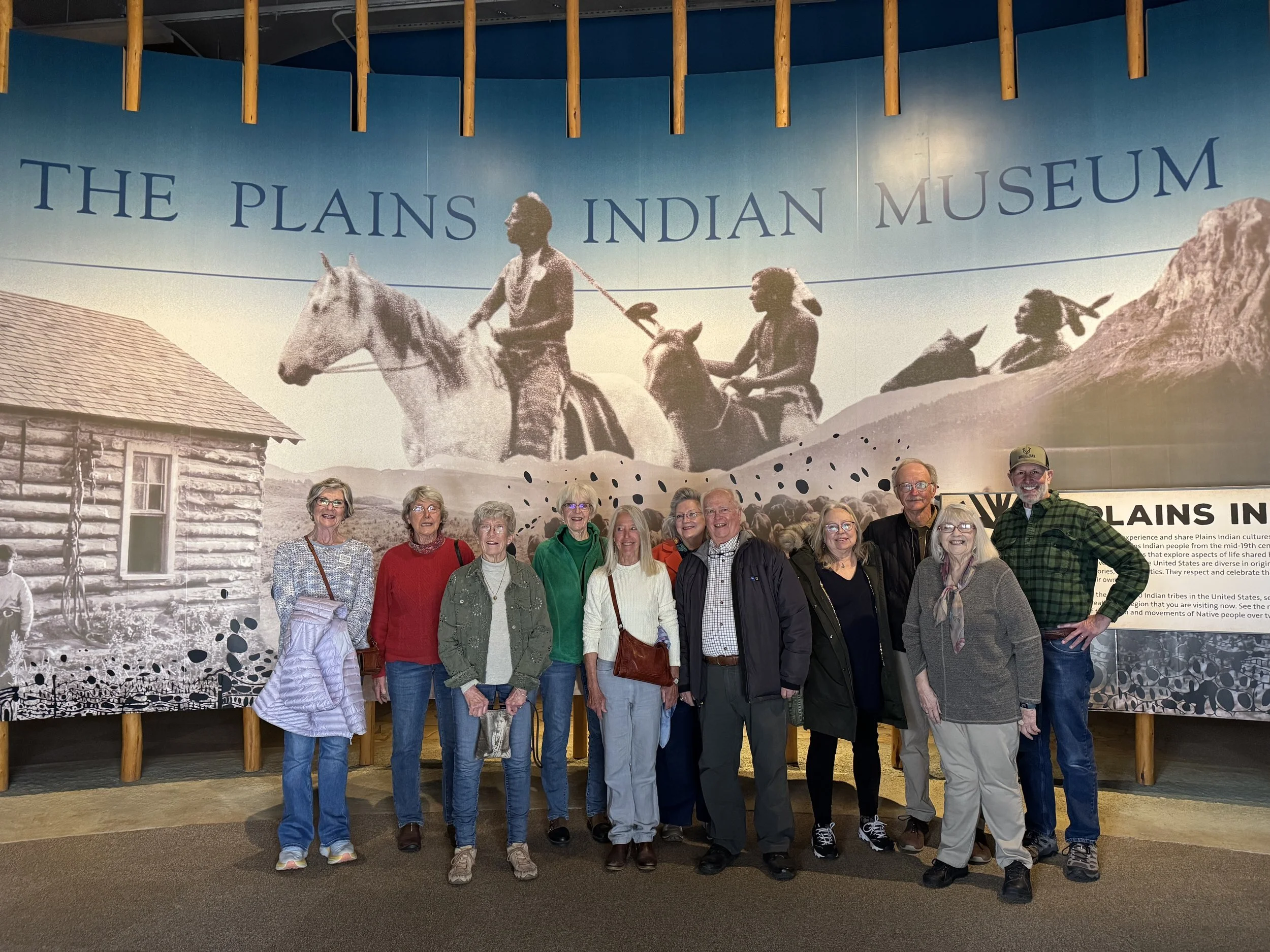 Private Guided Tour at Buffalo Bill Center of the West