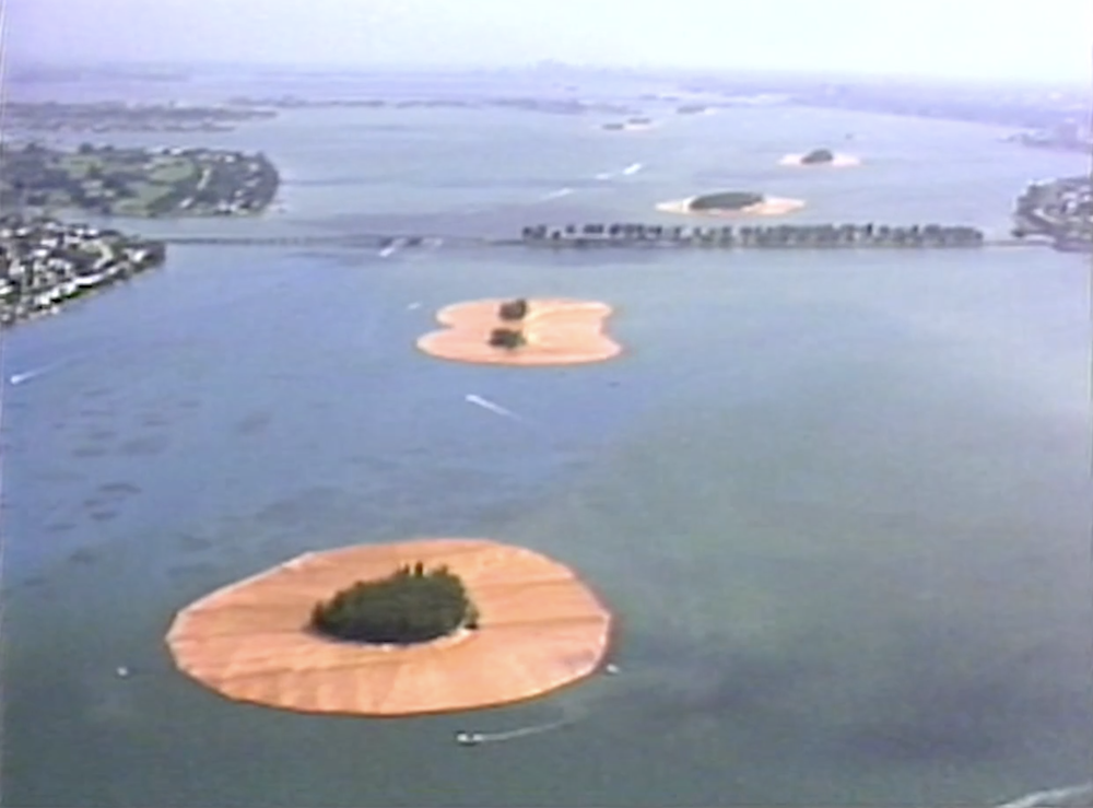 REMEMBERING SURROUNDED ISLANDS — Jonathan David Kane | Filmmaker