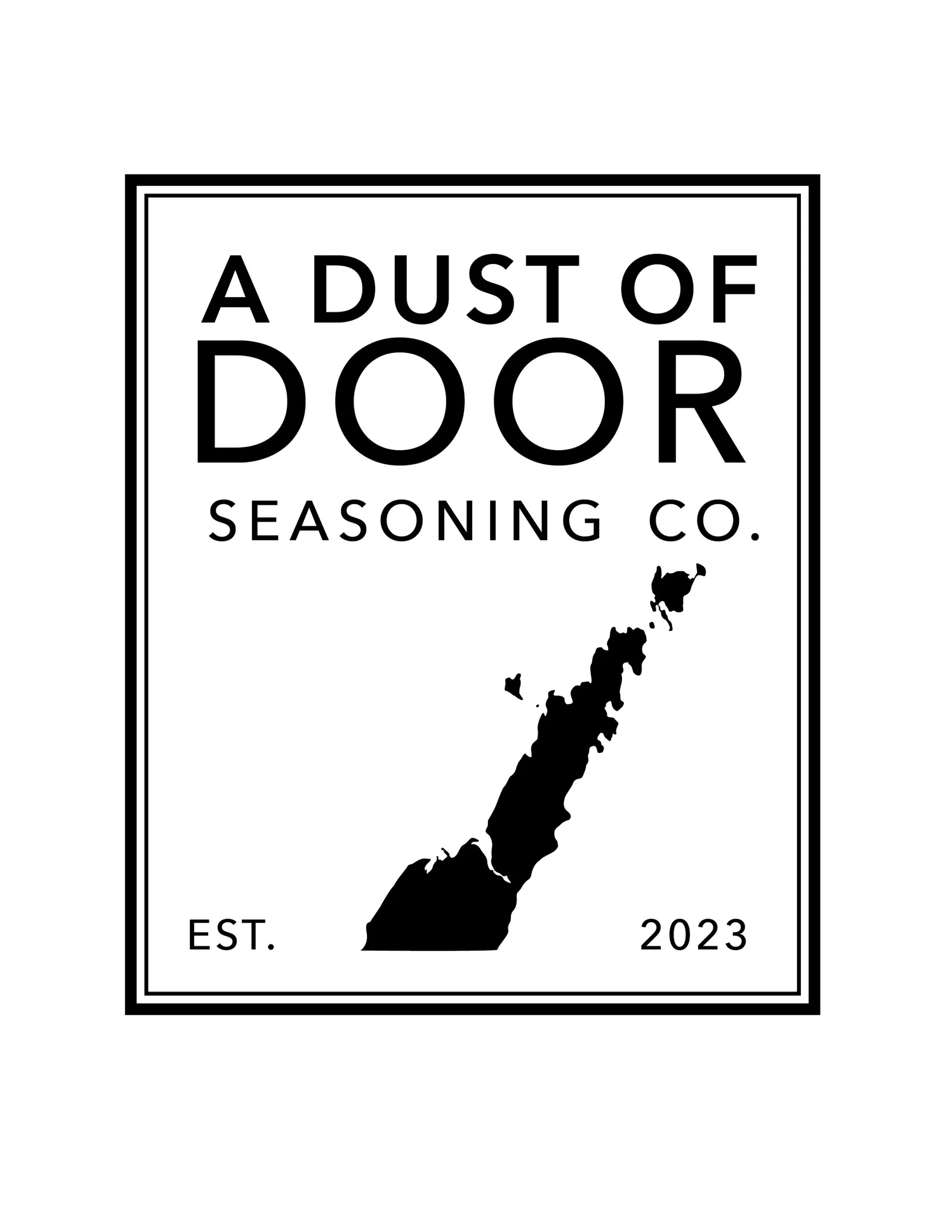 A Dust of Door