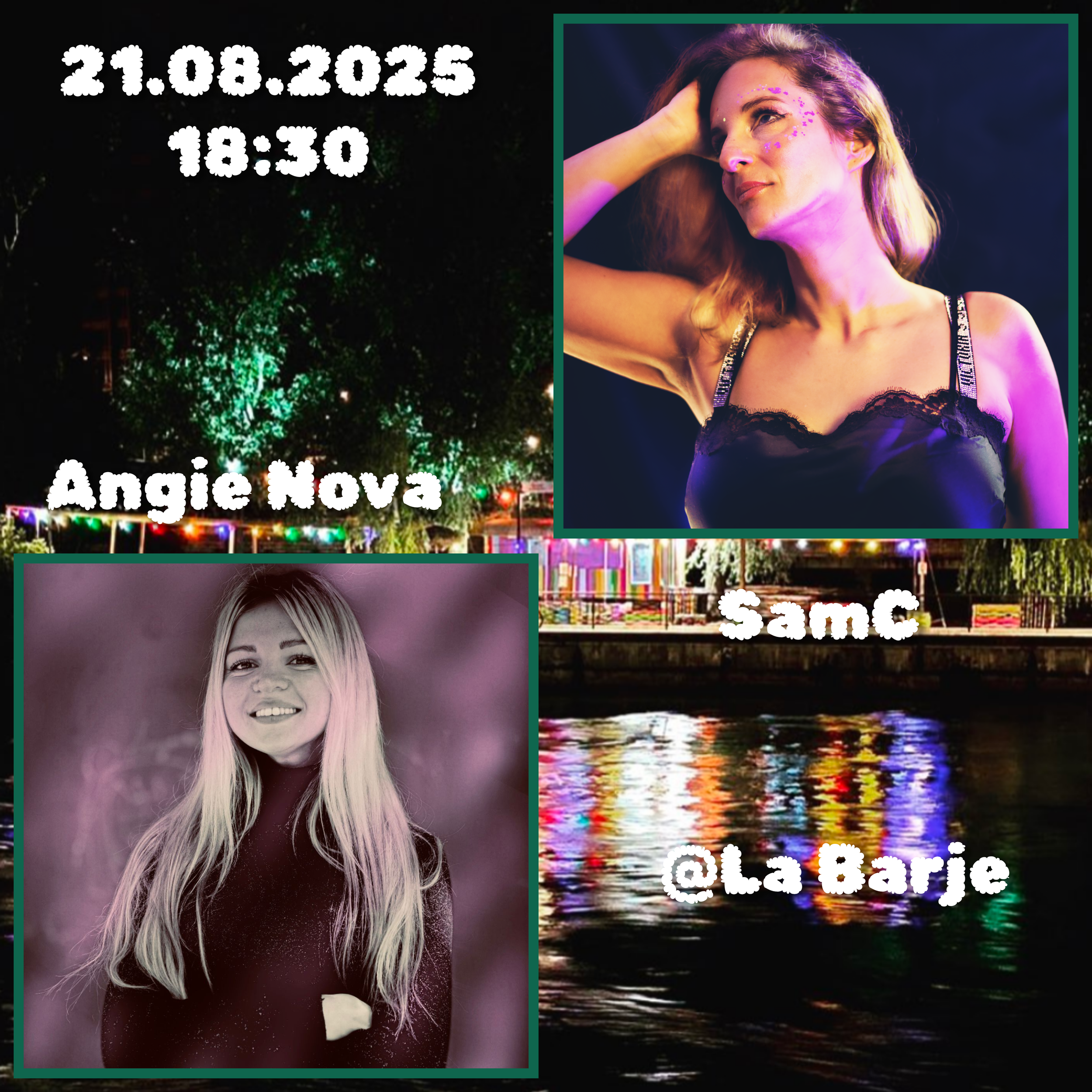SamC B2B AngieNova