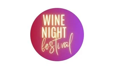 SamC sings to DJ DNIZ's explosive set at Wine Night Festival