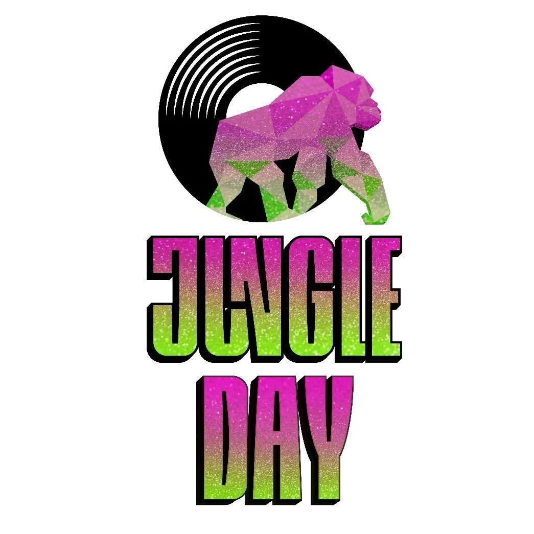 SamC closing the Jungle Day