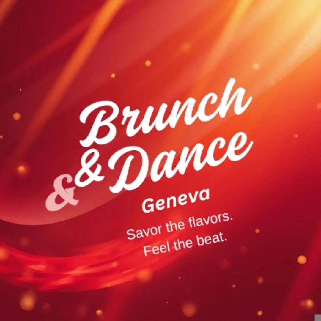 Brunch & Dance - 2nd Edition
