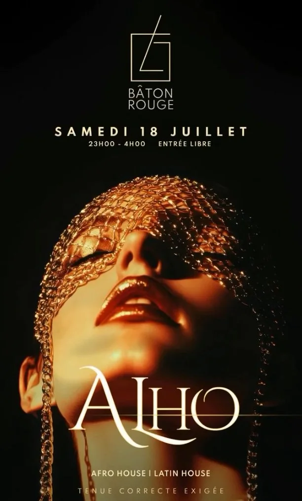 Alho