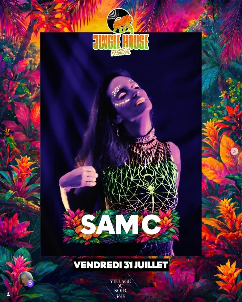 Jungle Festival