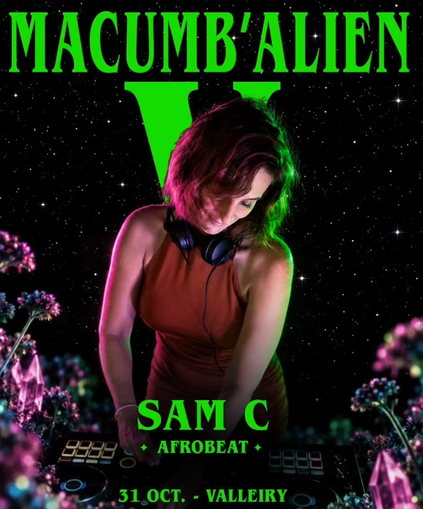 Macumb’alien