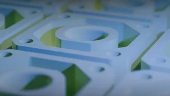 What Makes a Ceramic Component Production-Ready?
