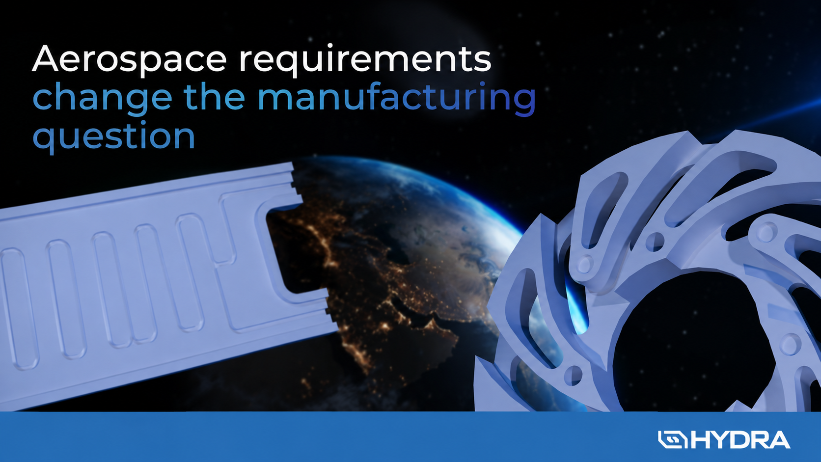 When Aerospace Requirements Create A Ceramic Manufacturing Question&nbsp;