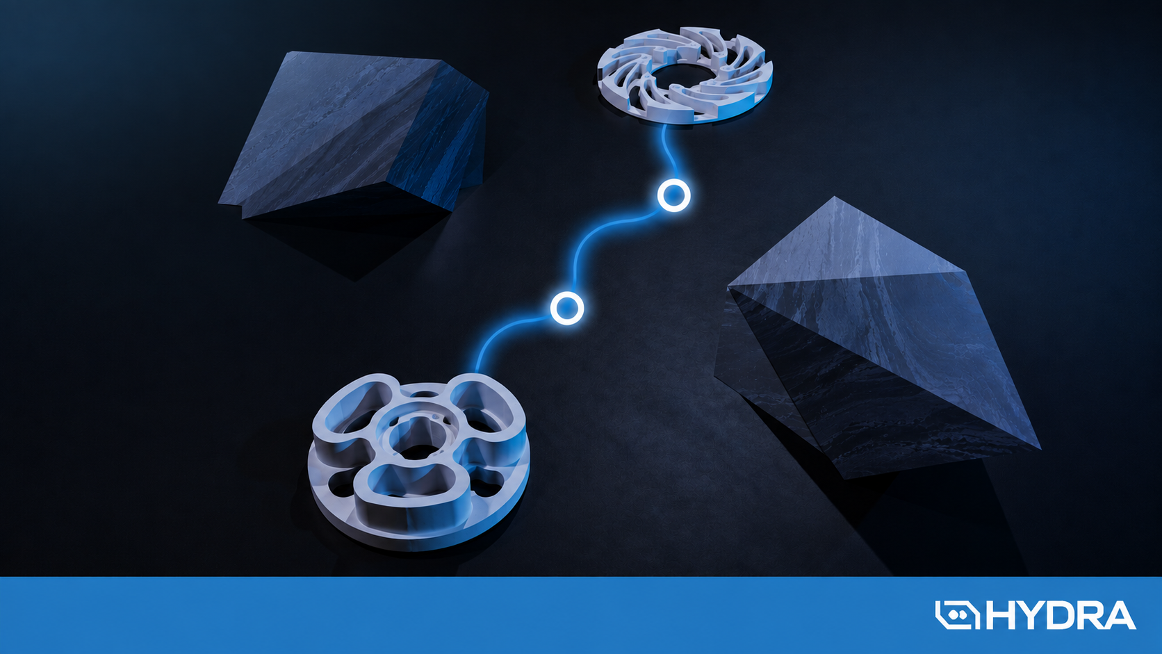 Why Difficult Ceramic Components Need A Co-Development Route