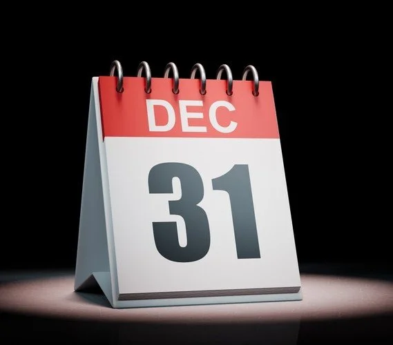 2025 Year-End Reminders:  A Friendly Nudge