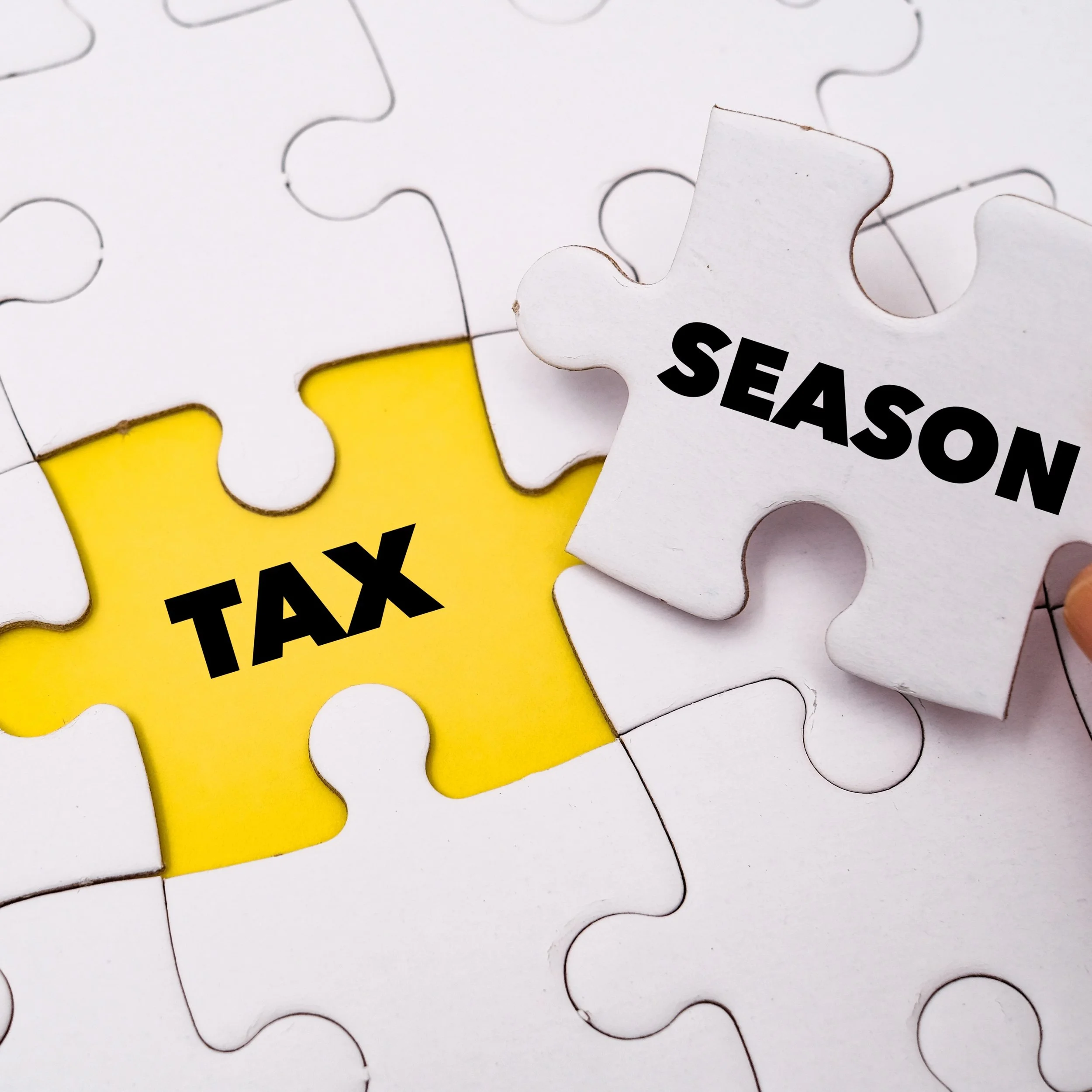 A January Tax Season Refresher