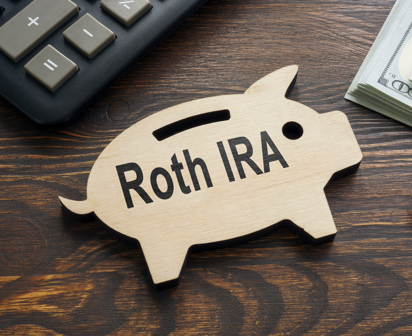 Roth IRA Conversions:  When They Make Sense - and When They Don’t