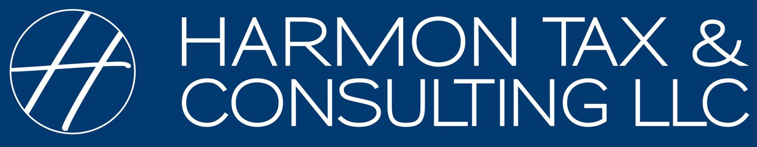 Harmon Tax &amp; Consulting LLC