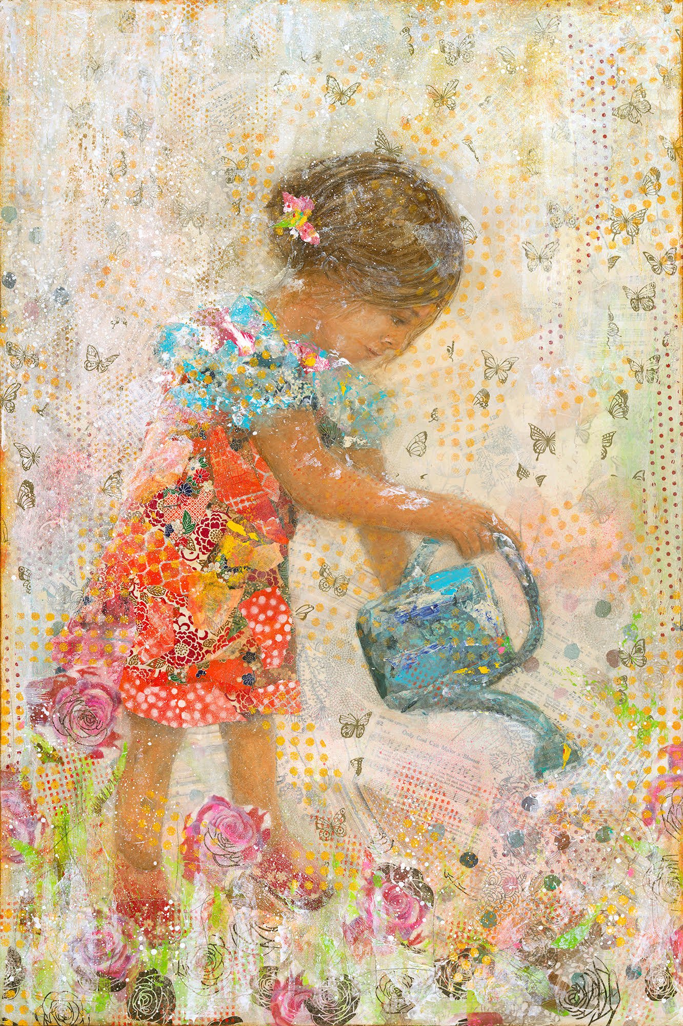 How Does Your Garden Grow