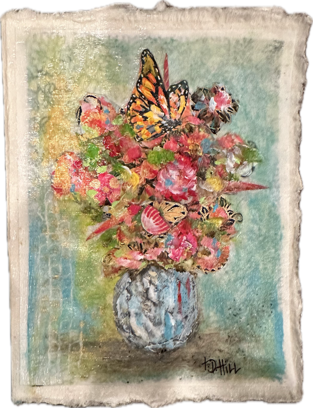"Notecard 2"