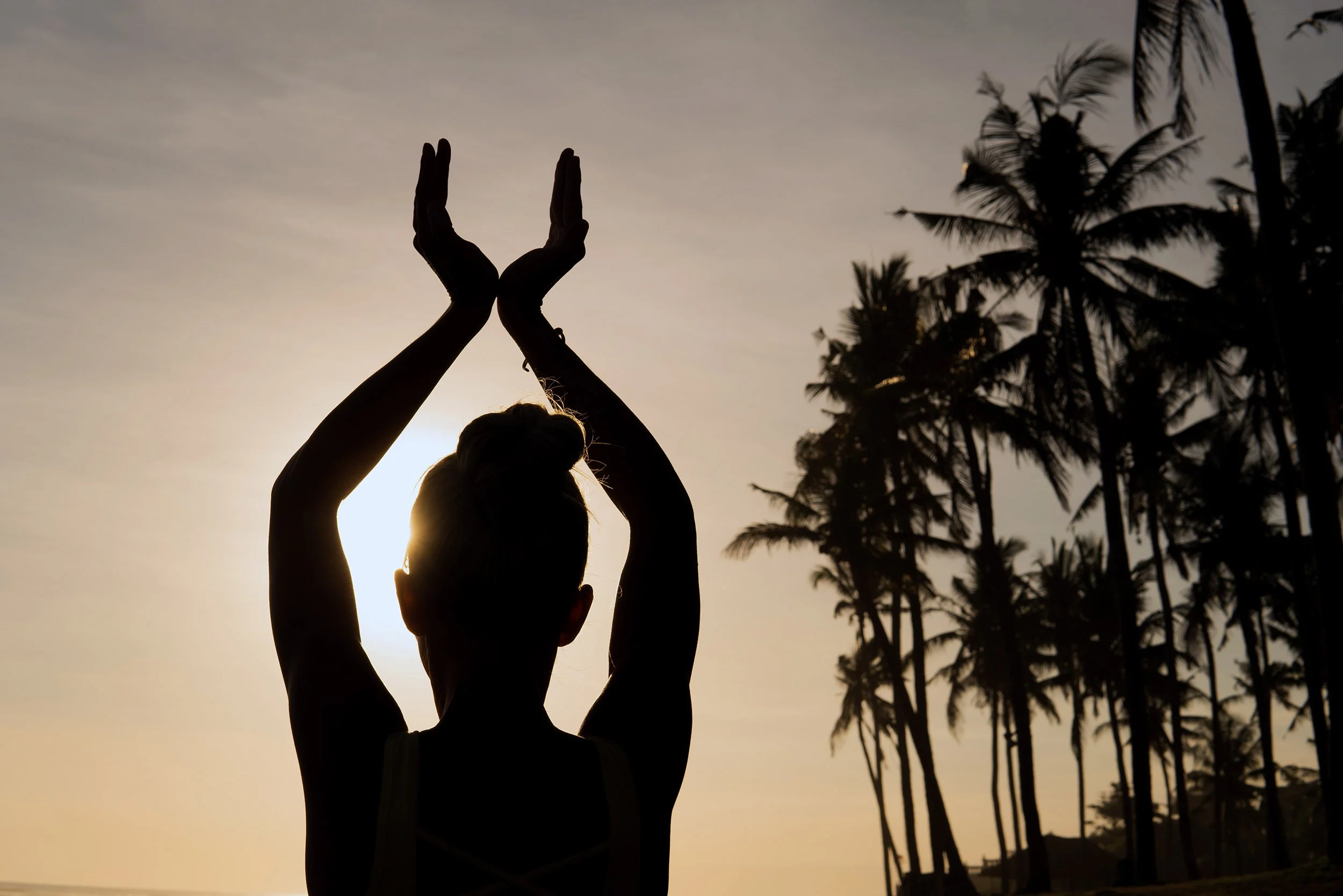 Why the Desert Is Good for Mind and Body
