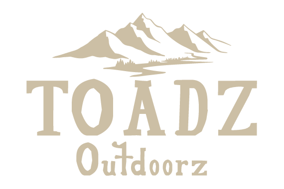 TOADZ Outdoors
