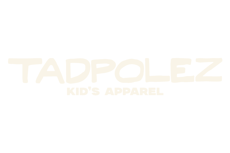 Tadpolez Kid's Apparel