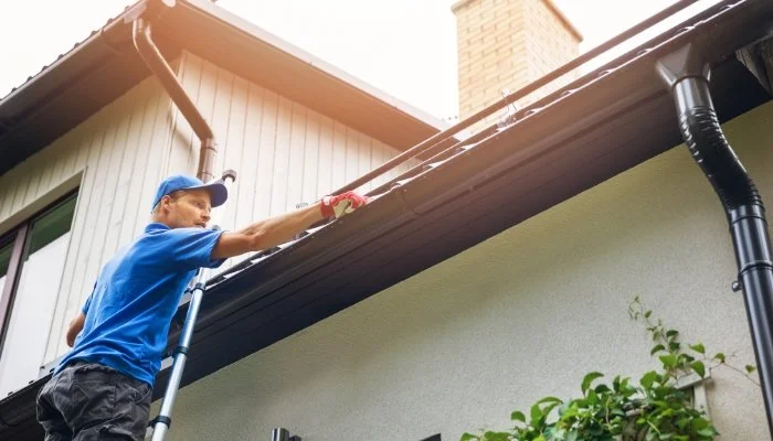 How Often Does Guttering Need to Be Repaired?