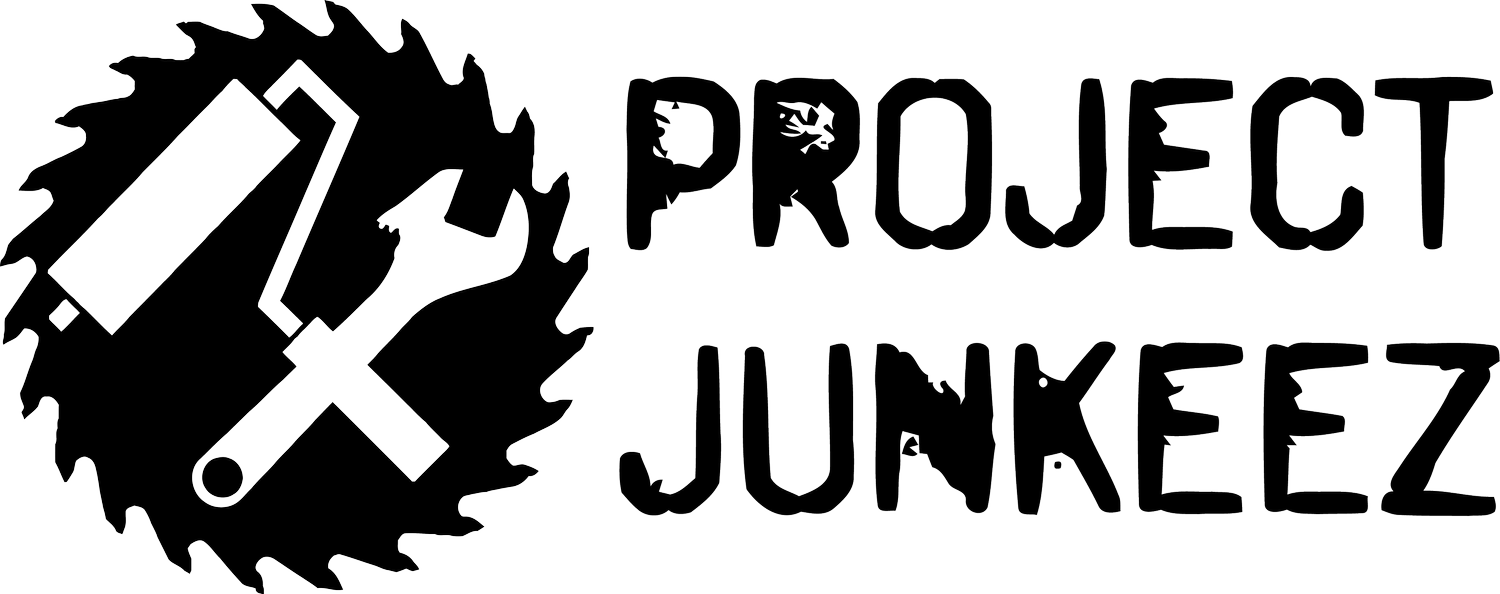 Project Junkeez