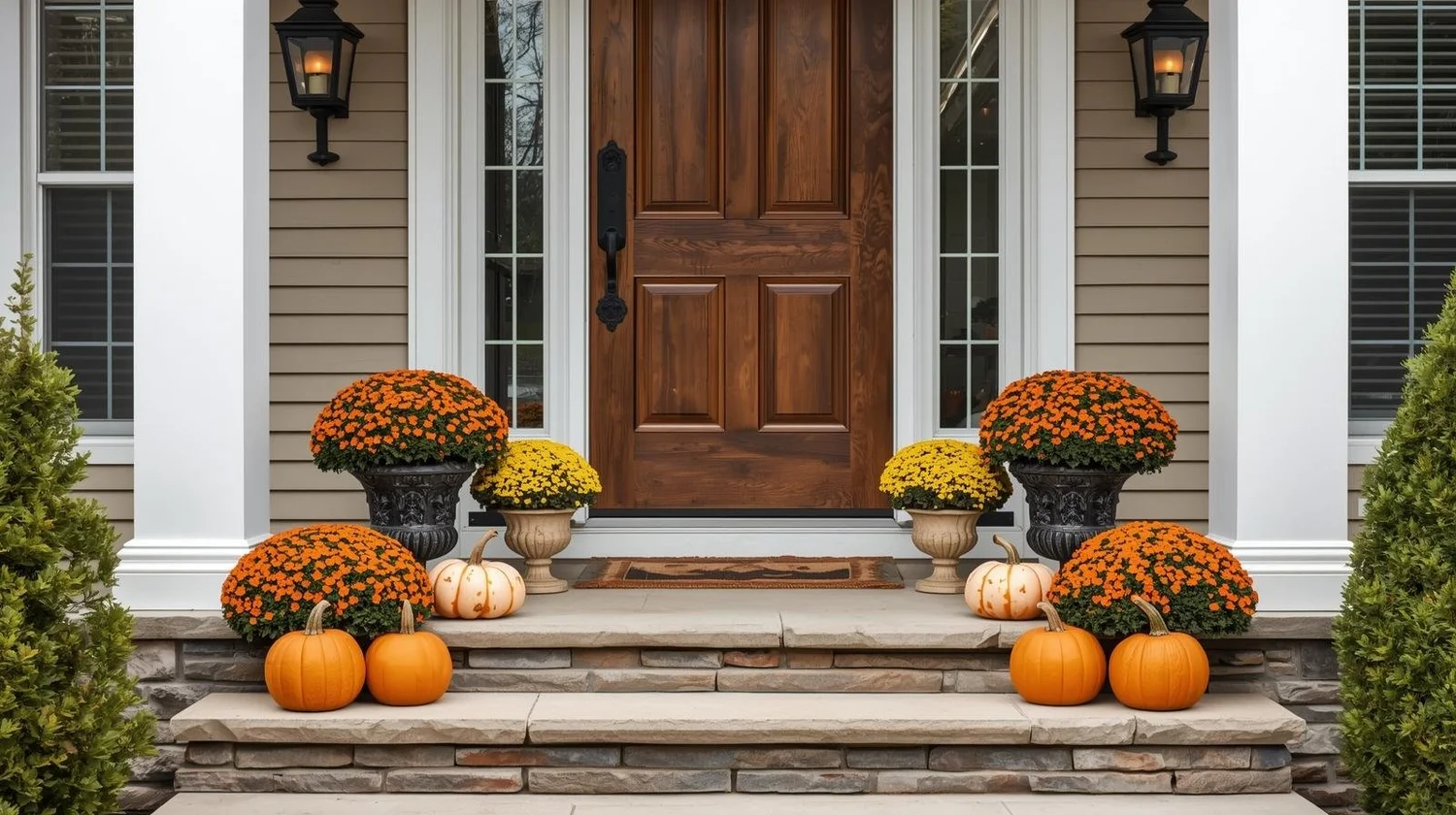 Fall Decor Ideas for the Home 2025 — Project Junkeez