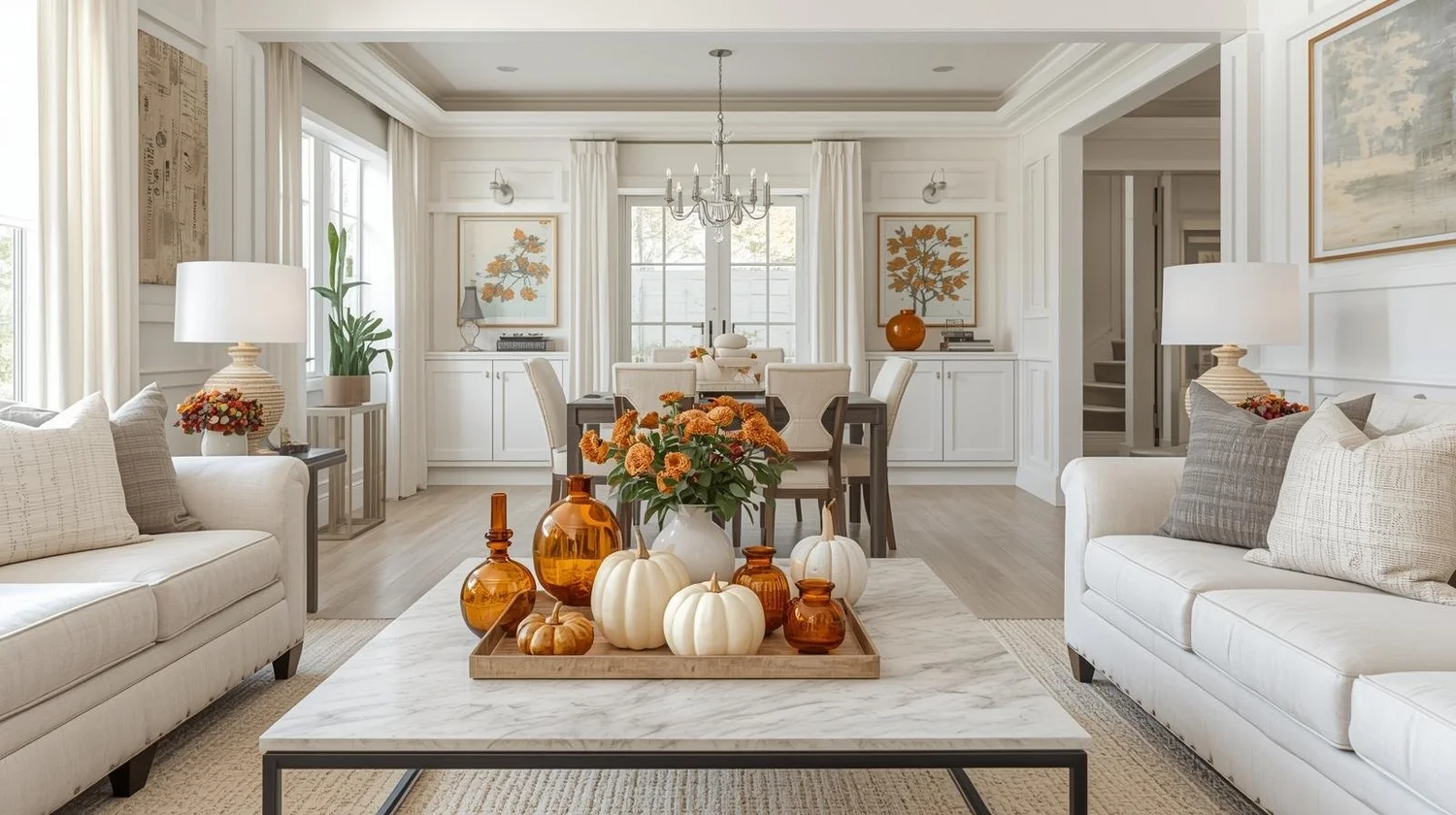 Fall Decor Ideas for the Home 2025 — Project Junkeez