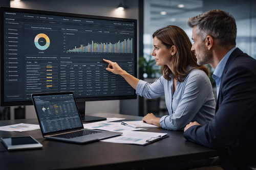 Digital asset compliance