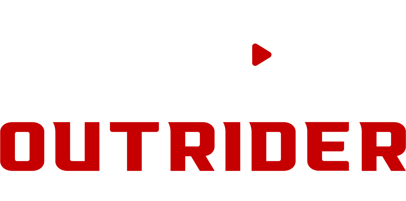 Outrider Analytics