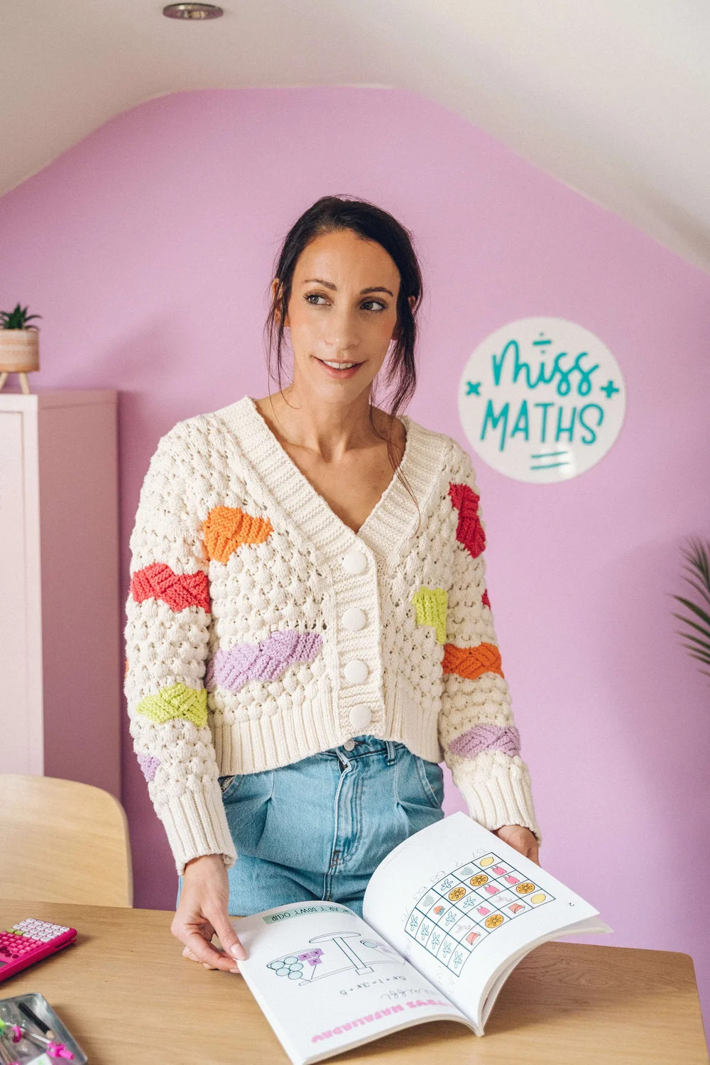 Miss Maths