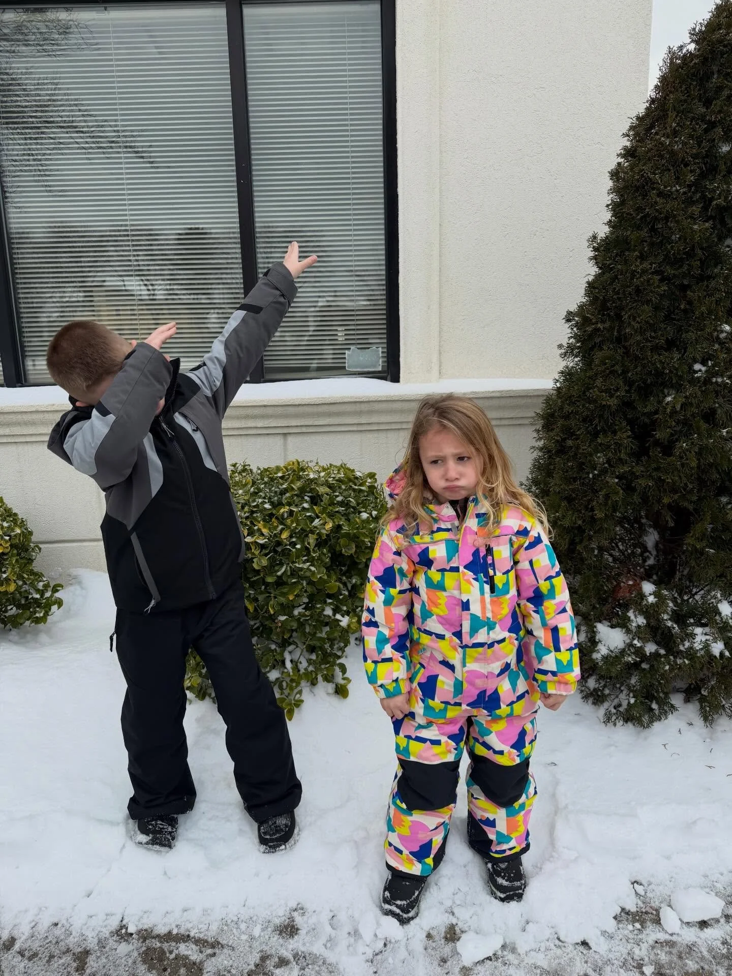 7 days 🫶☀️❄️