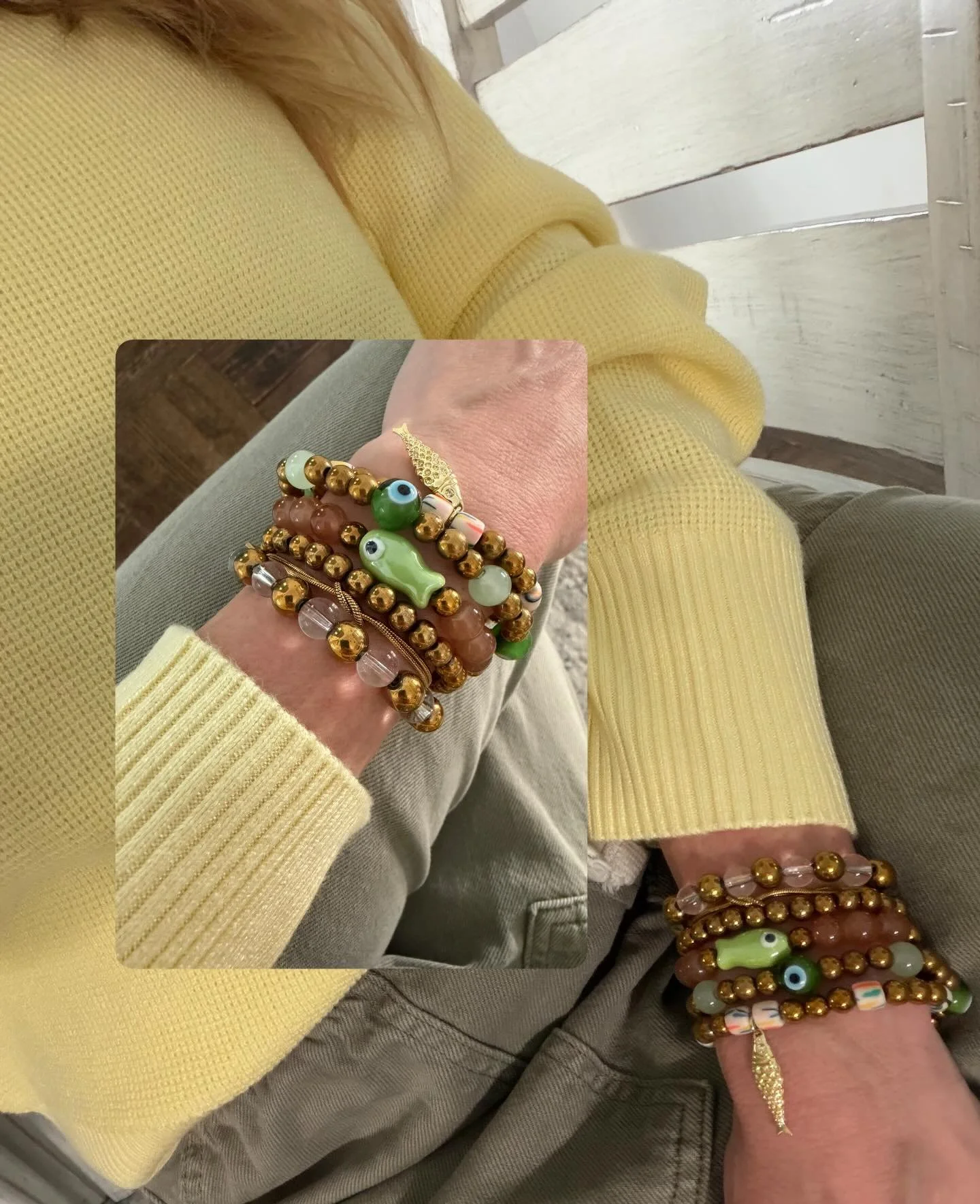 Above freezing ☀️🫶💕