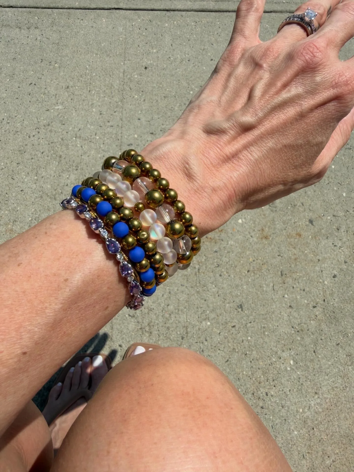 A week of stacks ☀️🫶

Comment &ldquo;STACK&rdquo; and I&rsquo;ll send you a link to shop my stack 🥰