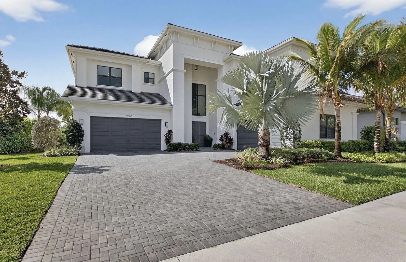 Boca Bridges - Boca Raton, FL