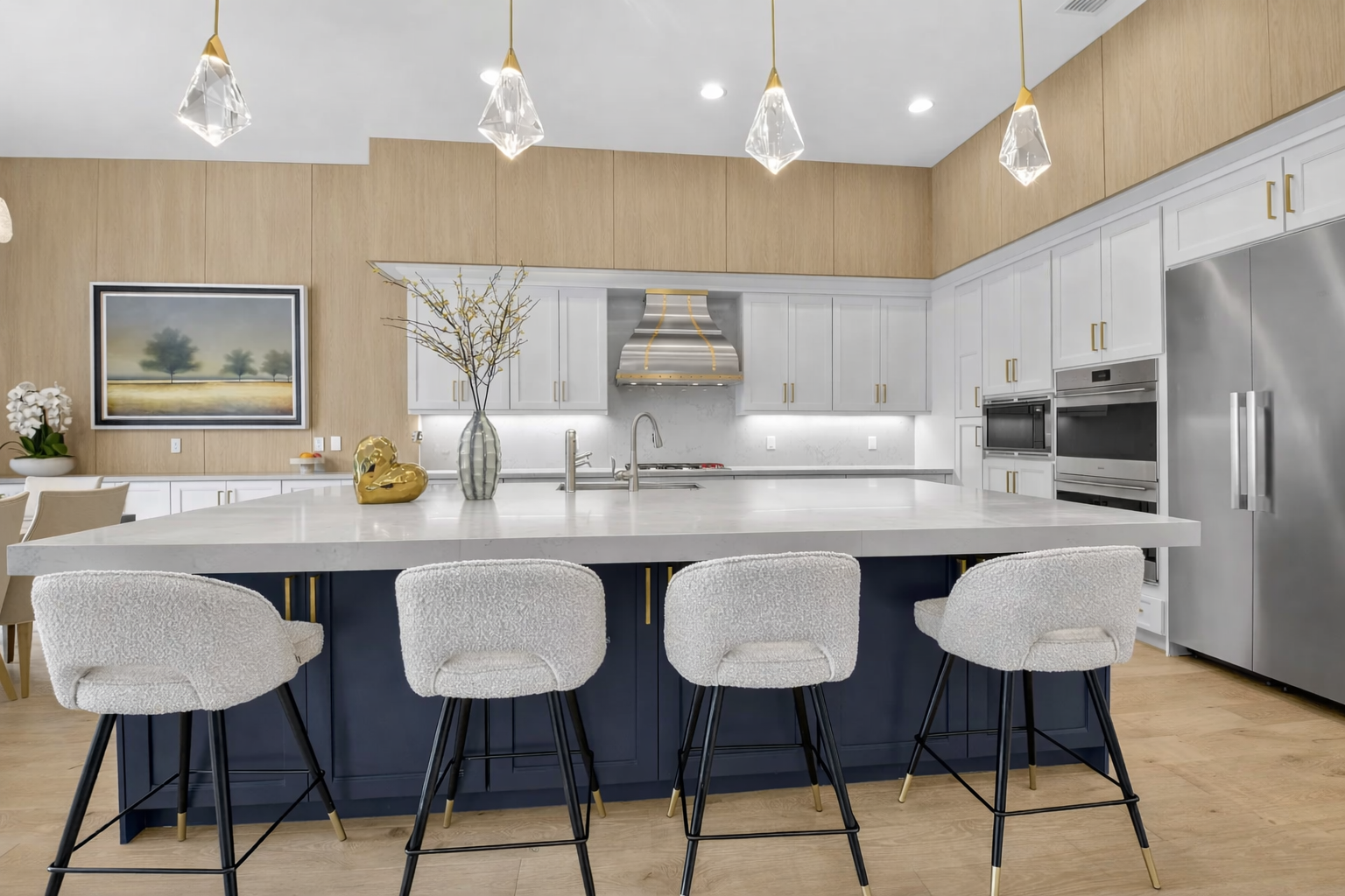 Boca Bridges Kitchen - Boca Raton, FL