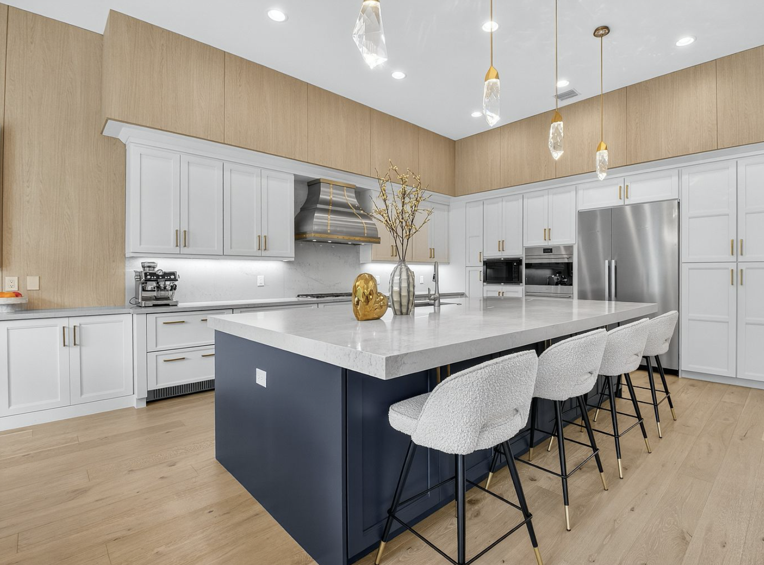 Boca Bridges Kitchen - Boca Raton, FL