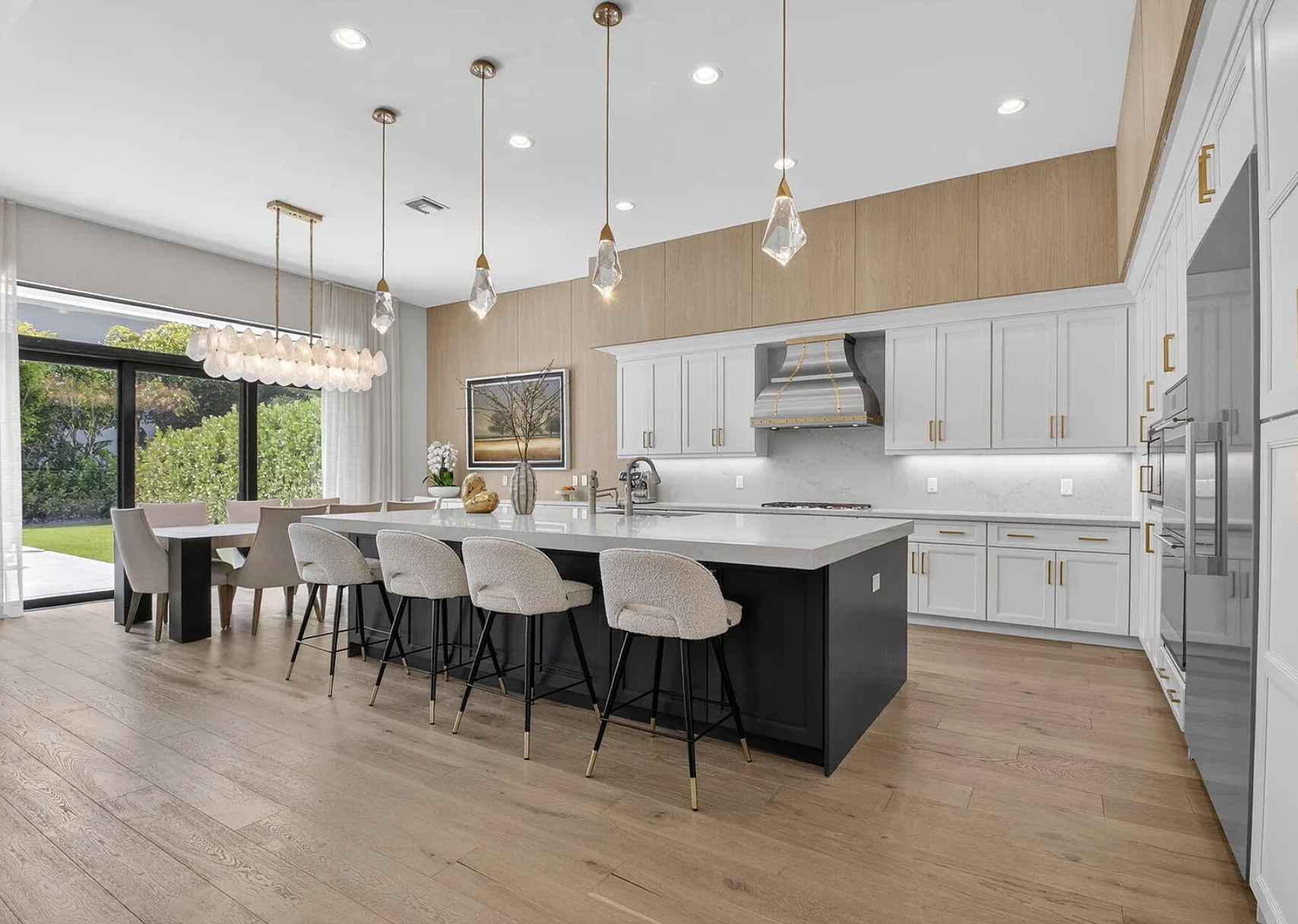 Boca Bridges Kitchen - Boca Raton, FL