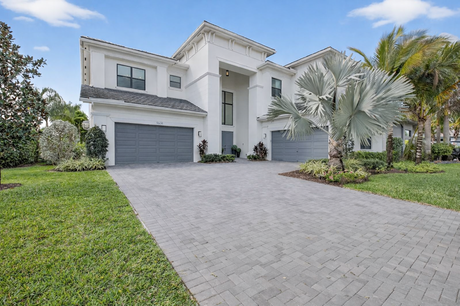 Boca Bridges - Boca Raton, FL