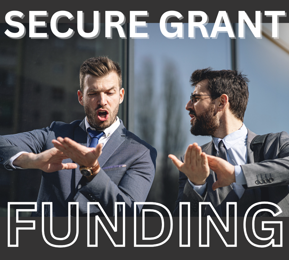 Securing Federal Grants: A Guide to Funding Your Energy Efficiency Projects