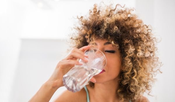 How to Combat Dehydration