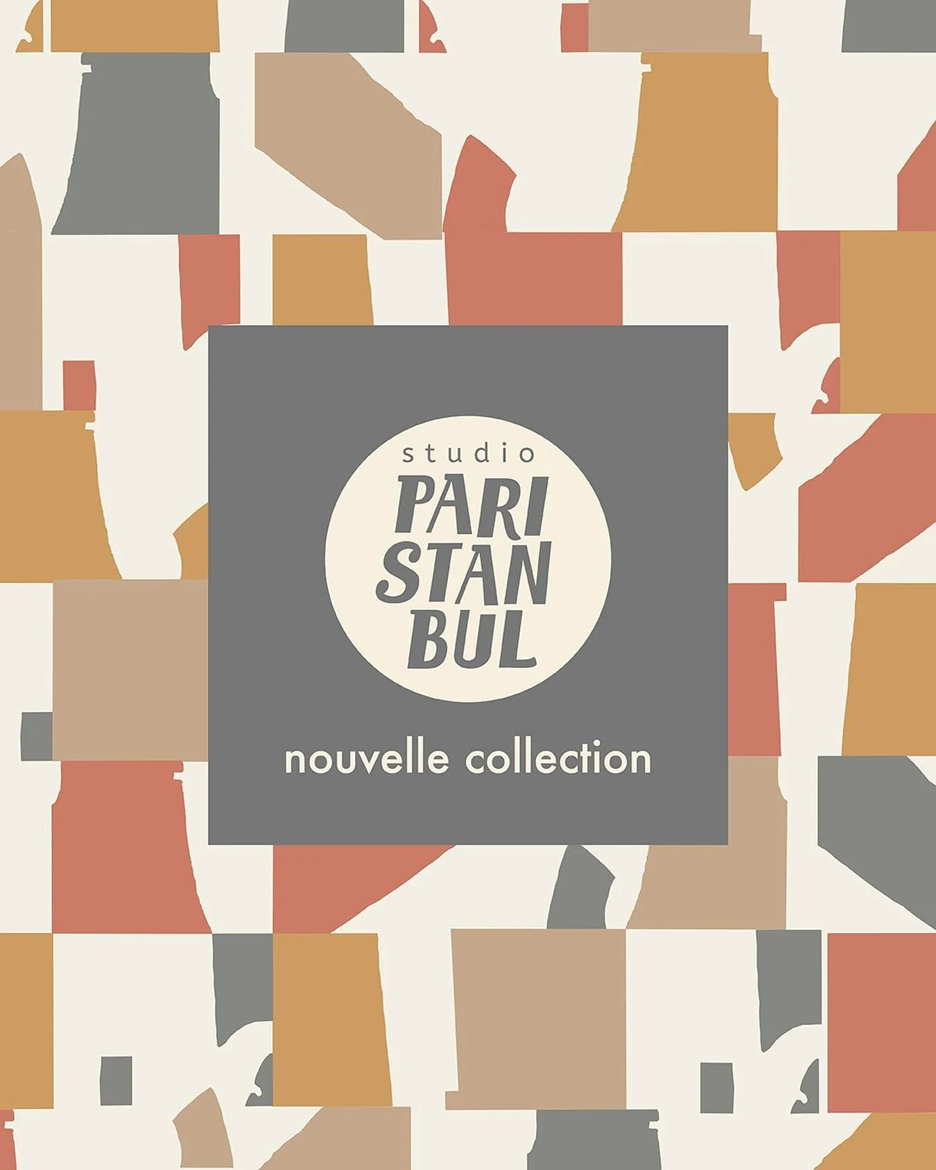 En septembre, venez découvrir notre nouvelle collection sur
le Pattern lab de @maisonetobjet
Hall 6 stand M91
du 4 au 8 septembre
Villepinte - Parc des expositions
Puis à l'espace Design de  @wearepremierevision 
Hall 6 stand N65
du 16