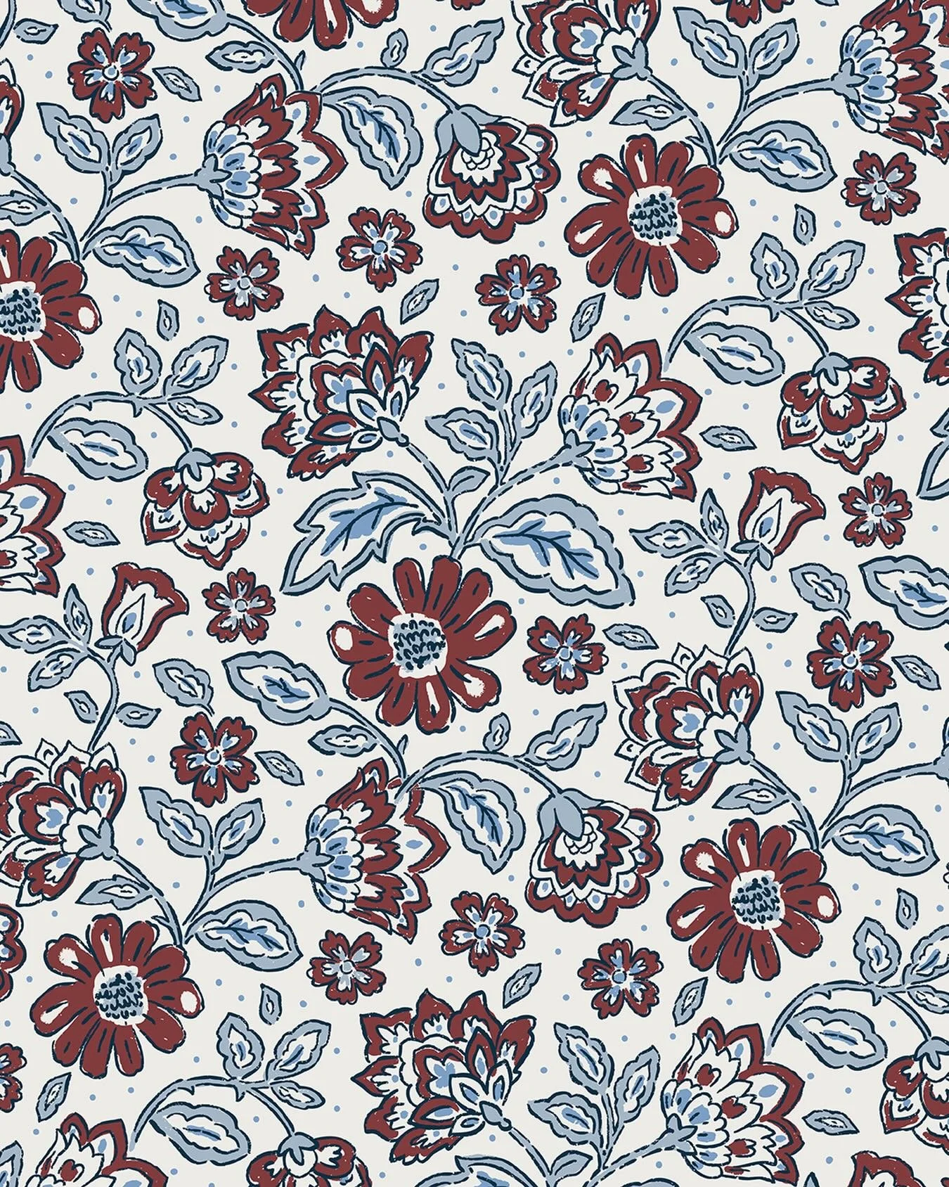 Notre indienne d'hiver pour @sergent_major_officiel 

.
.
.

#studioparistanbul #printdesign #kidsfashion